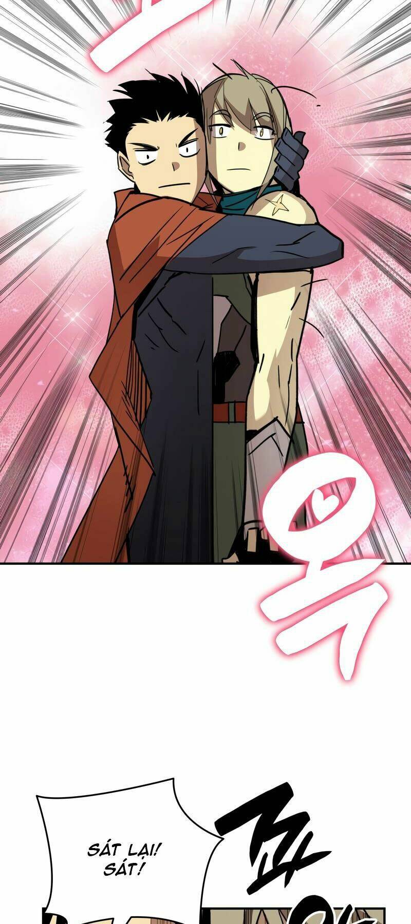 Tôi Là Lính Mới Chapter 89 - Trang 2