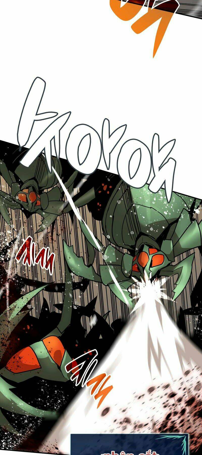 Tôi Là Lính Mới Chapter 89 - Trang 2