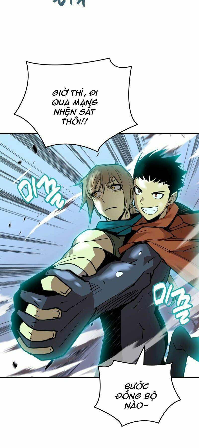 Tôi Là Lính Mới Chapter 89 - Trang 2