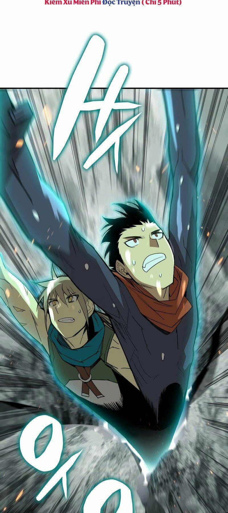 Tôi Là Lính Mới Chapter 89 - Trang 2