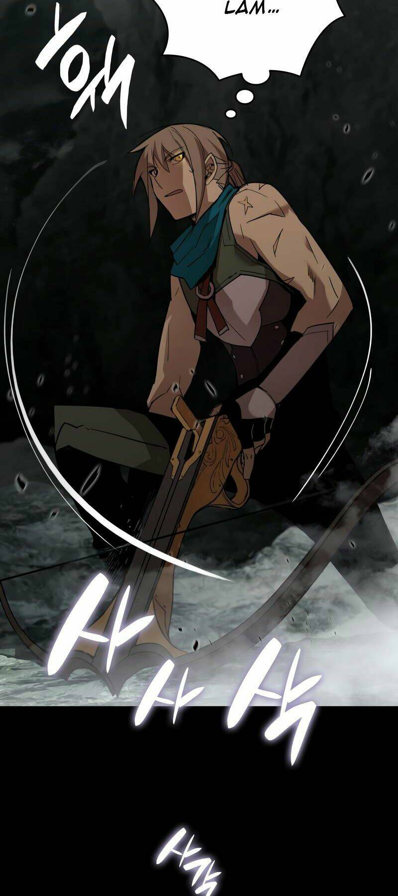 Tôi Là Lính Mới Chapter 89 - Trang 2