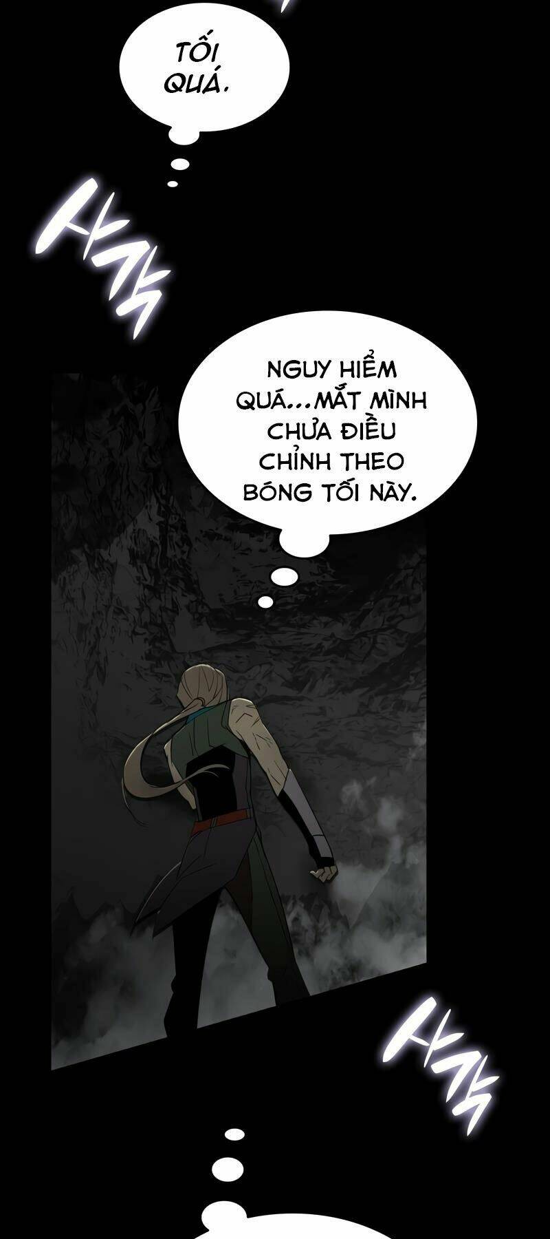 Tôi Là Lính Mới Chapter 89 - Trang 2