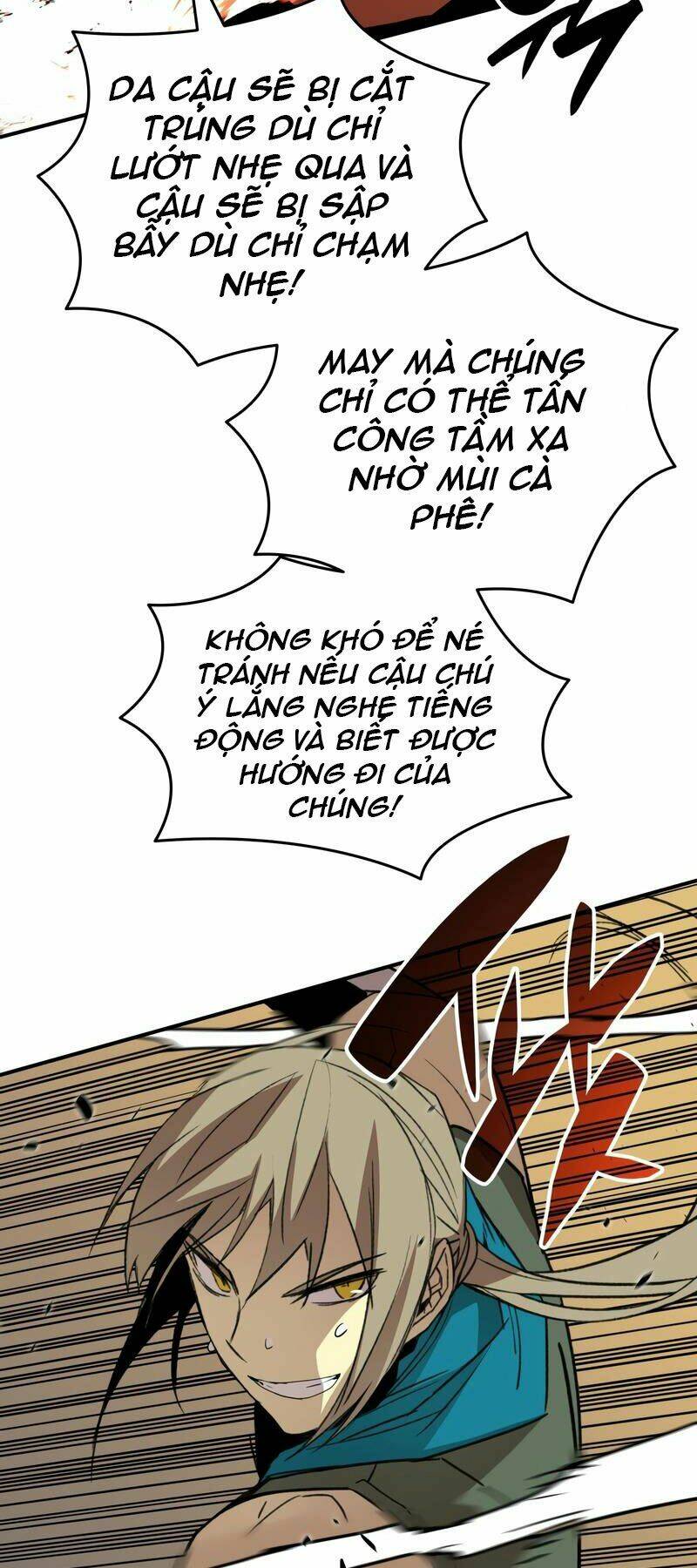 Tôi Là Lính Mới Chapter 89 - Trang 2