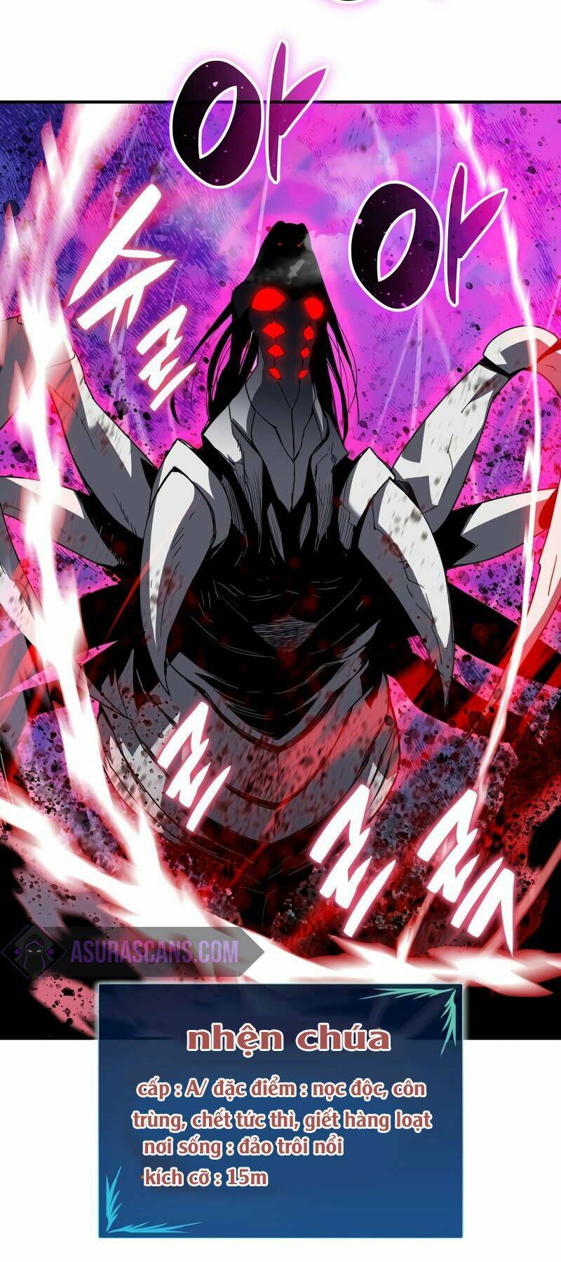 Tôi Là Lính Mới Chapter 89 - Trang 2