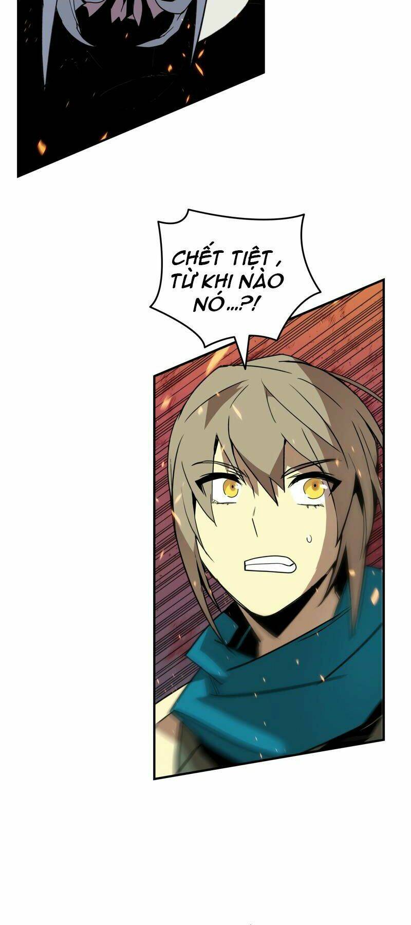 Tôi Là Lính Mới Chapter 89 - Trang 2