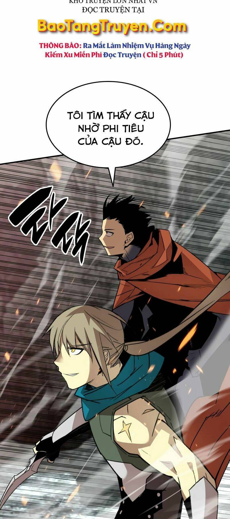 Tôi Là Lính Mới Chapter 89 - Trang 2