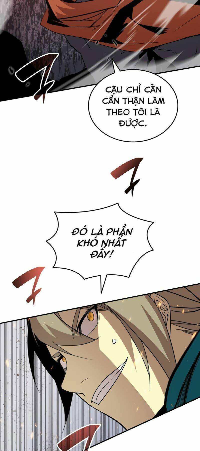 Tôi Là Lính Mới Chapter 89 - Trang 2