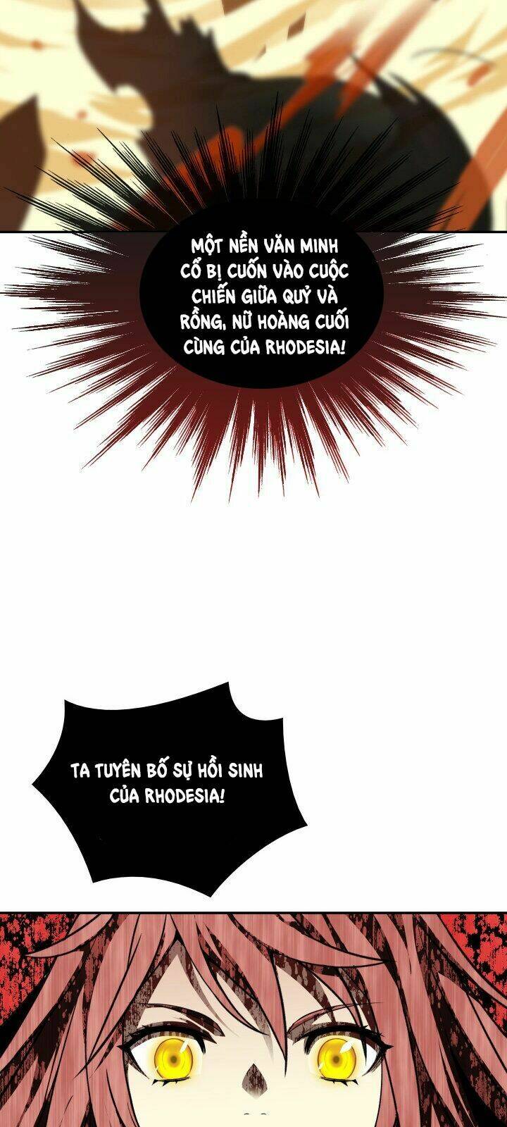 Tôi Là Lính Mới Chapter 9 - Trang 2