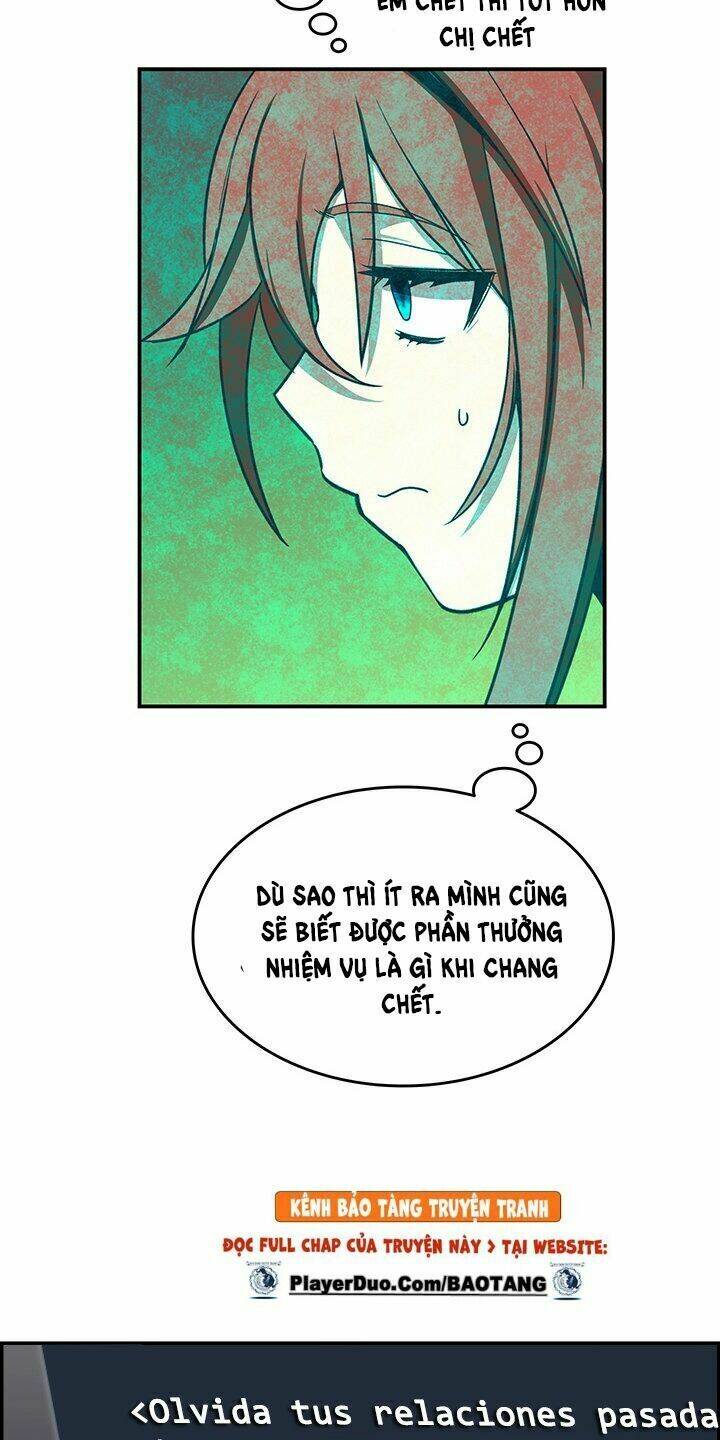 Tôi Là Lính Mới Chapter 9 - Trang 2