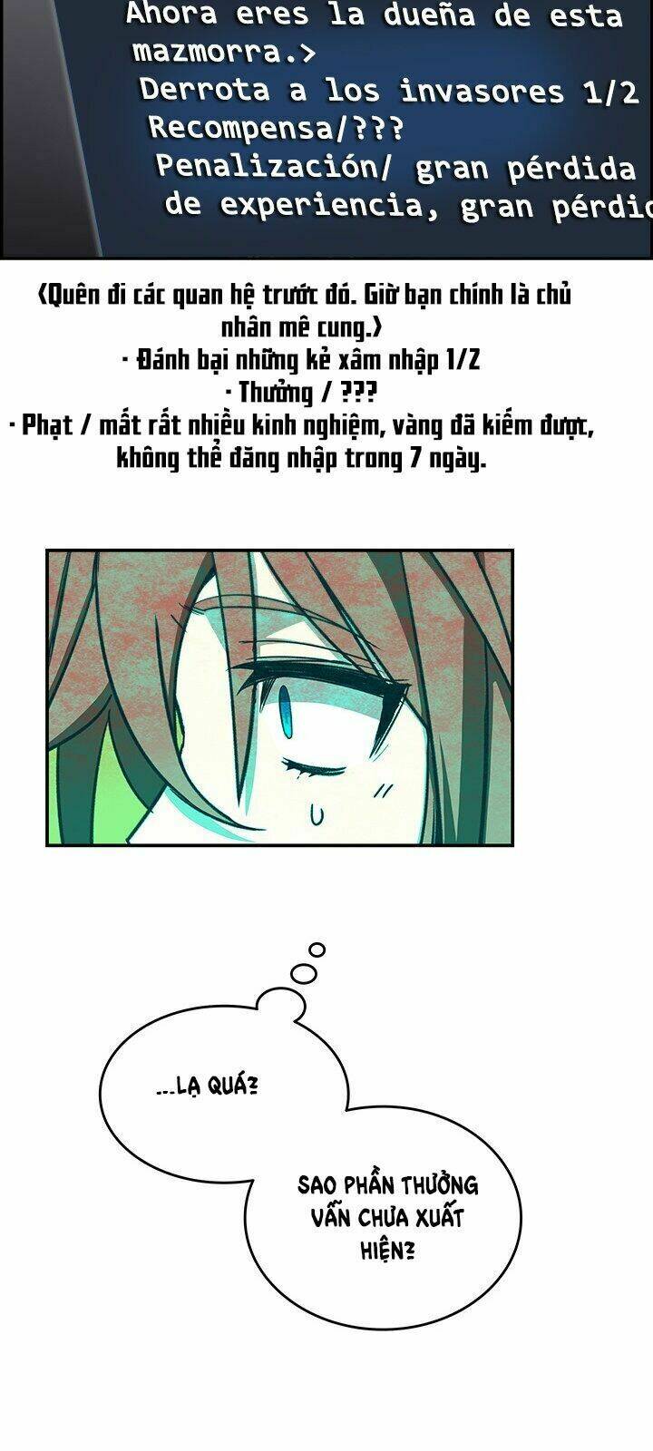 Tôi Là Lính Mới Chapter 9 - Trang 2