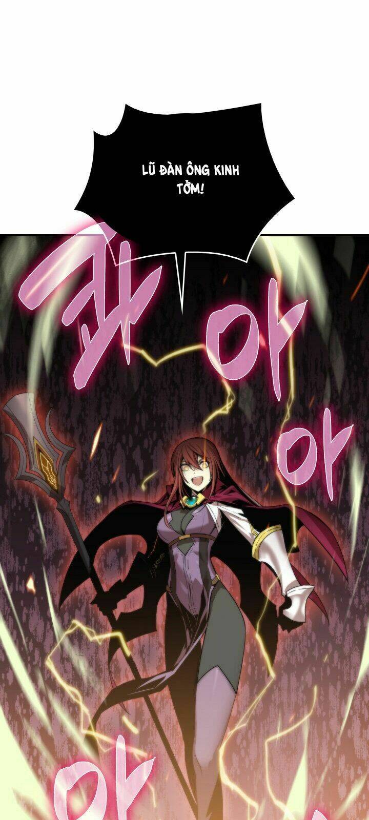 Tôi Là Lính Mới Chapter 9 - Trang 2