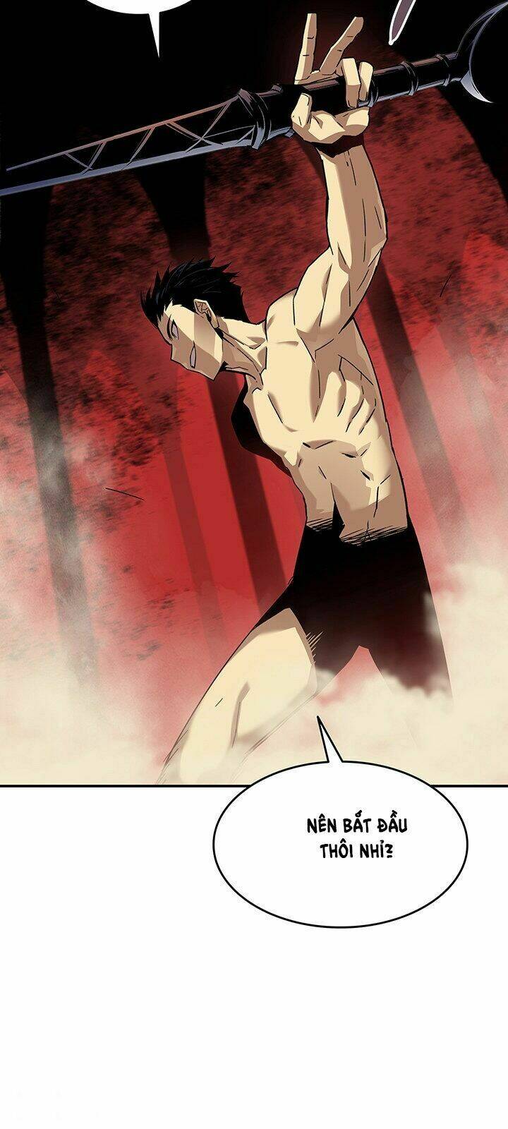 Tôi Là Lính Mới Chapter 9 - Trang 2