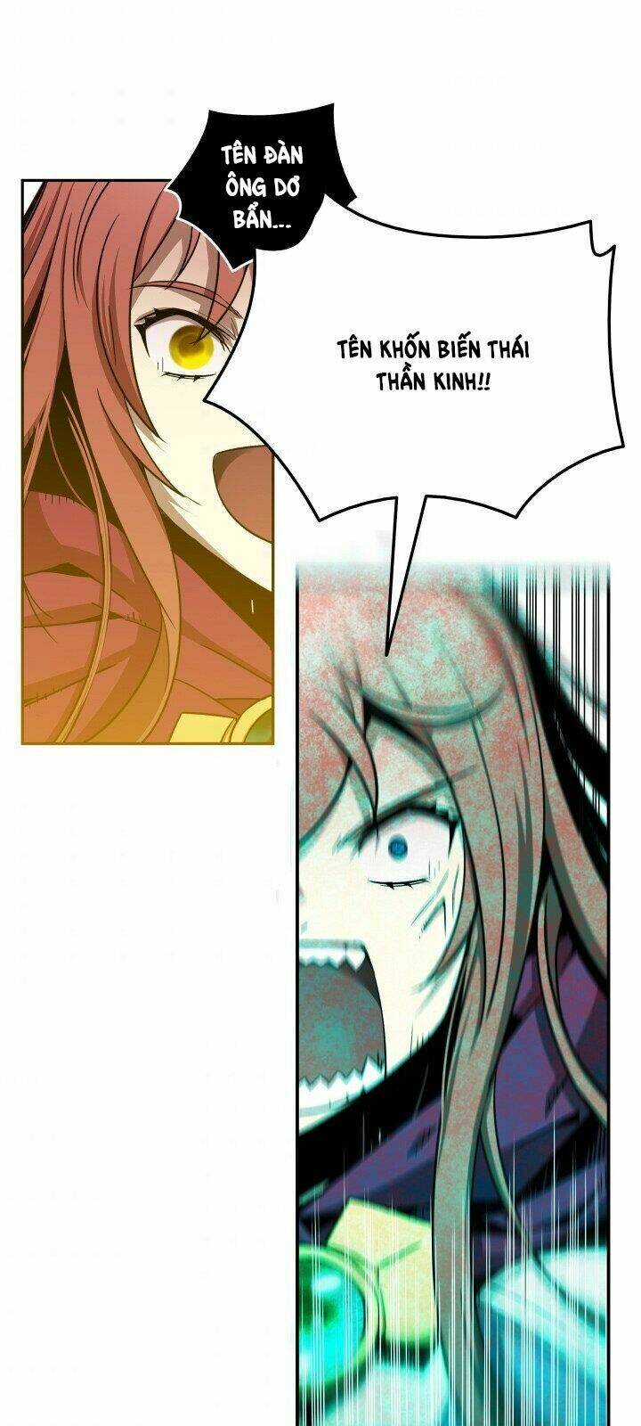 Tôi Là Lính Mới Chapter 9 - Trang 2