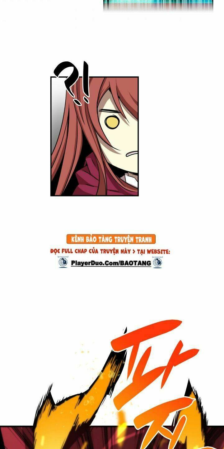 Tôi Là Lính Mới Chapter 9 - Trang 2