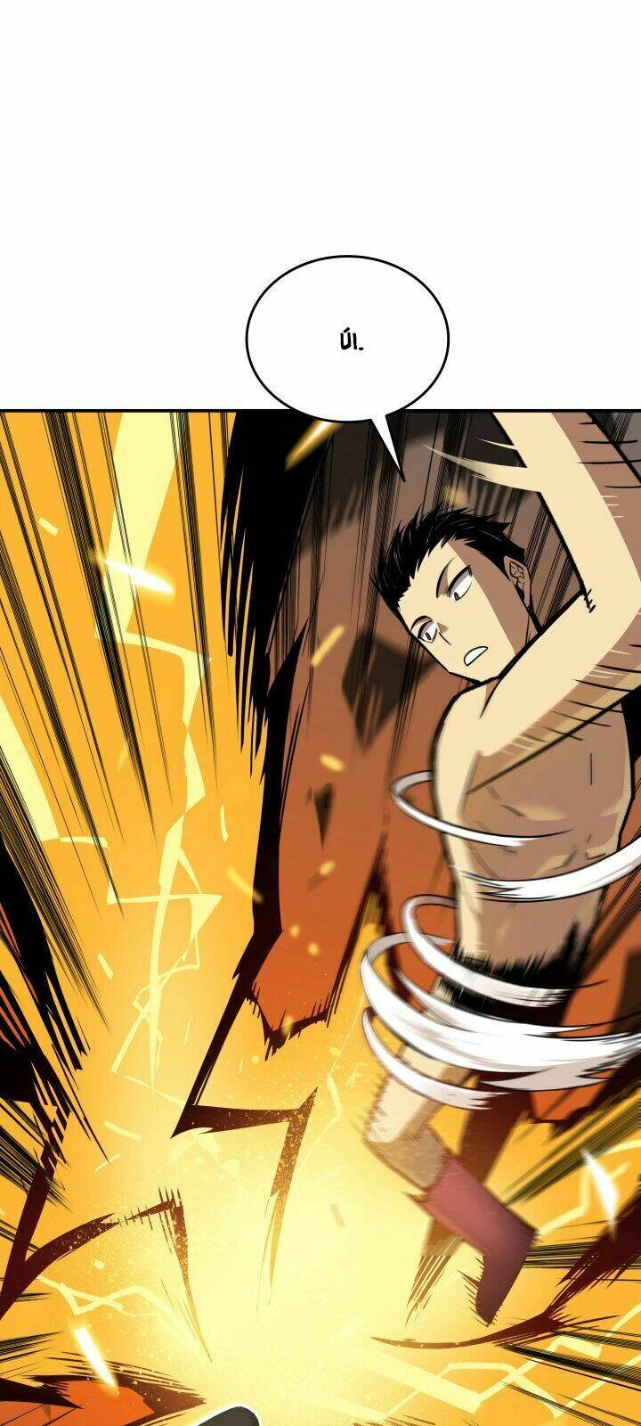 Tôi Là Lính Mới Chapter 9 - Trang 2