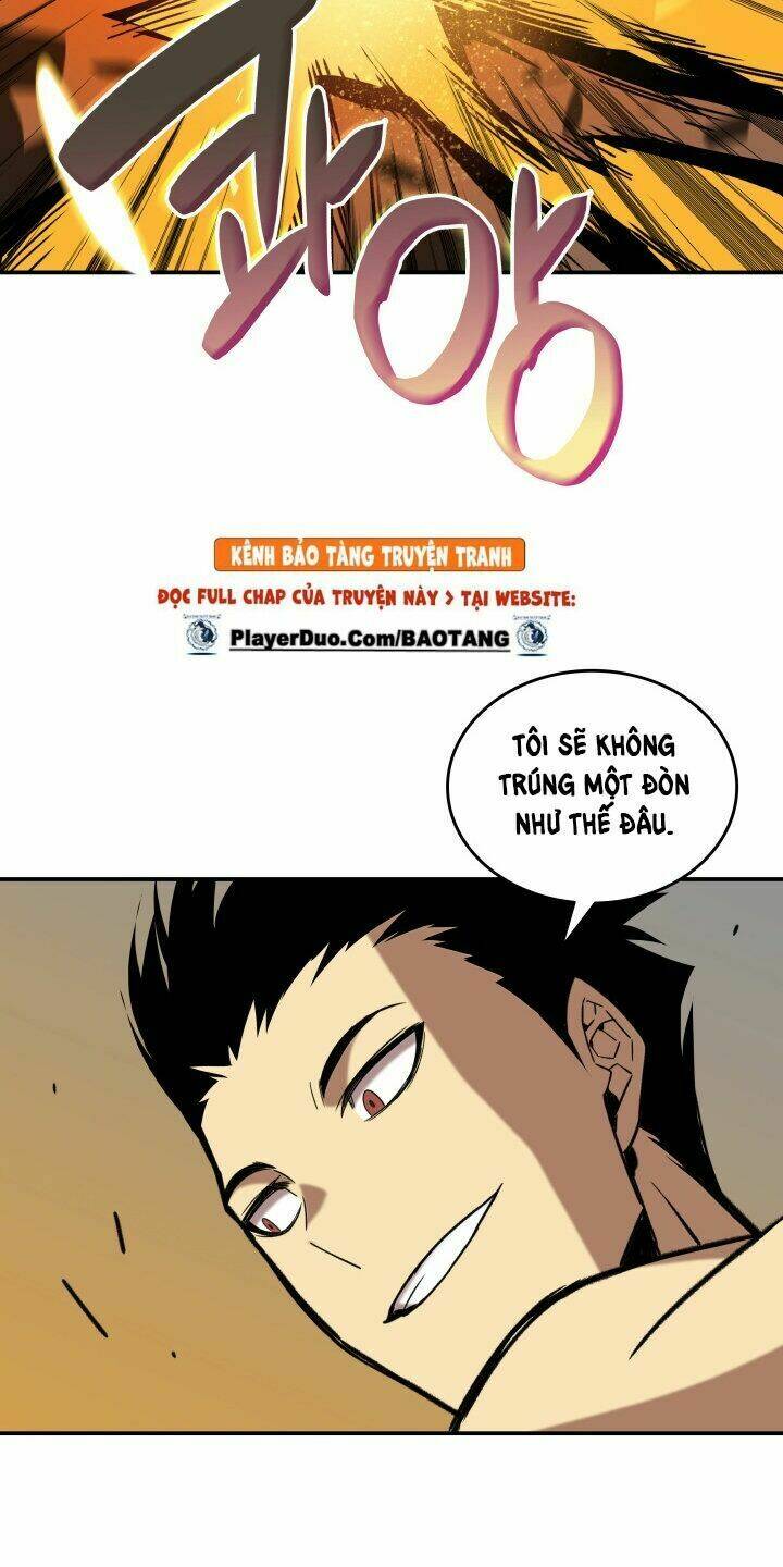 Tôi Là Lính Mới Chapter 9 - Trang 2