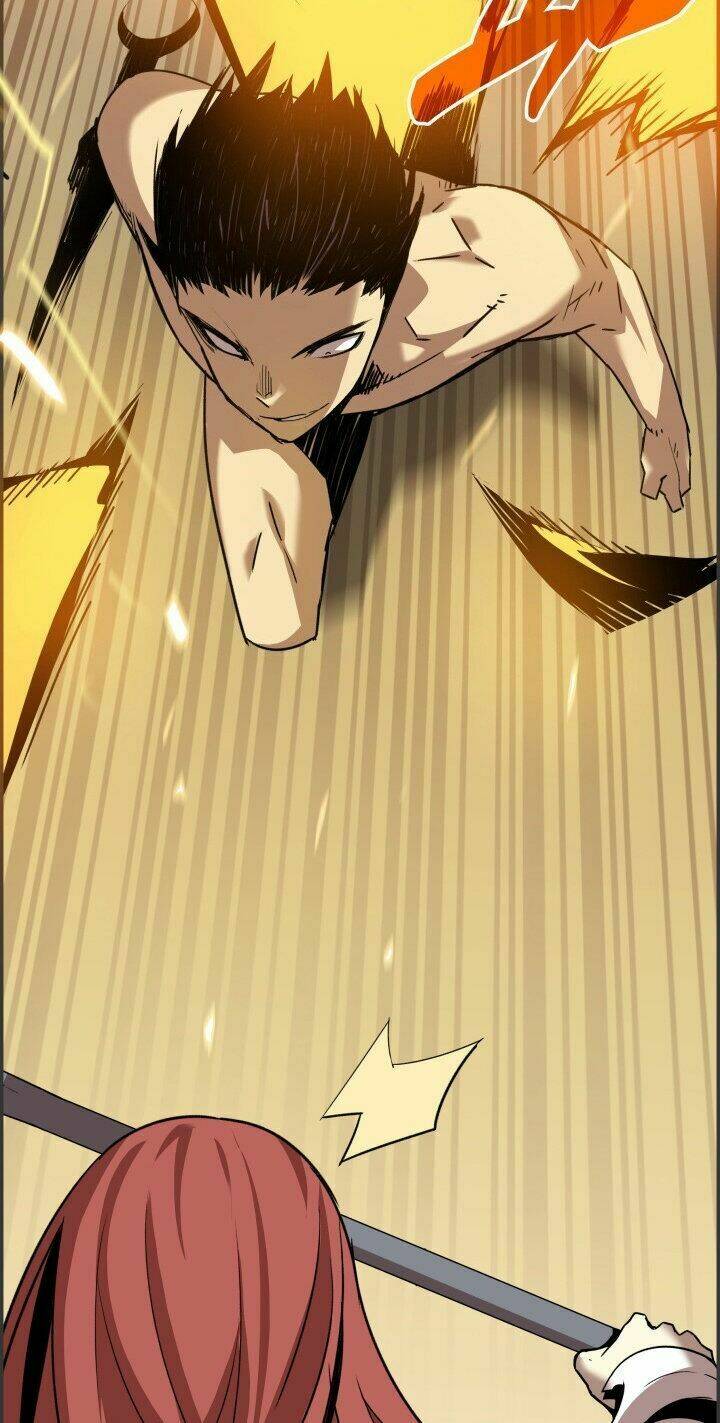 Tôi Là Lính Mới Chapter 9 - Trang 2