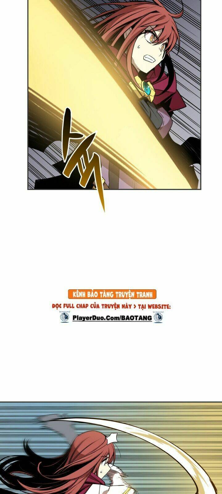 Tôi Là Lính Mới Chapter 9 - Trang 2