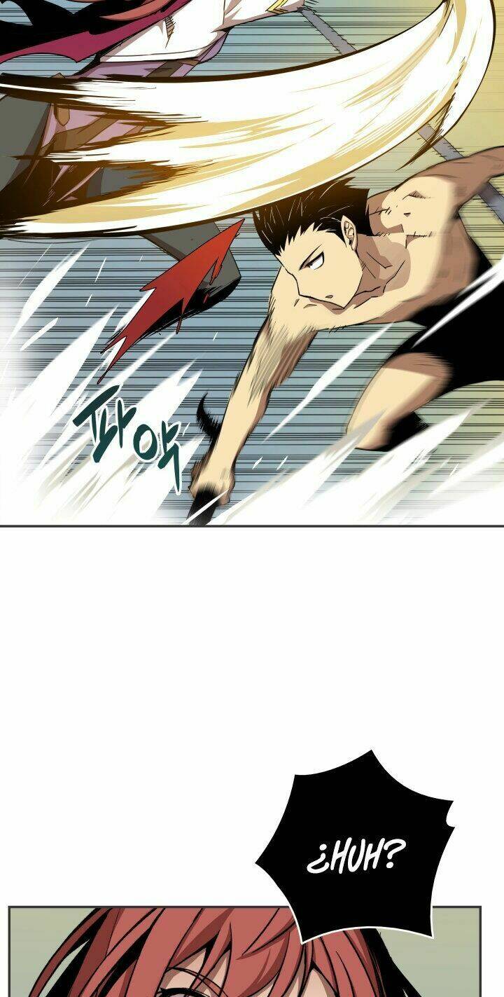 Tôi Là Lính Mới Chapter 9 - Trang 2