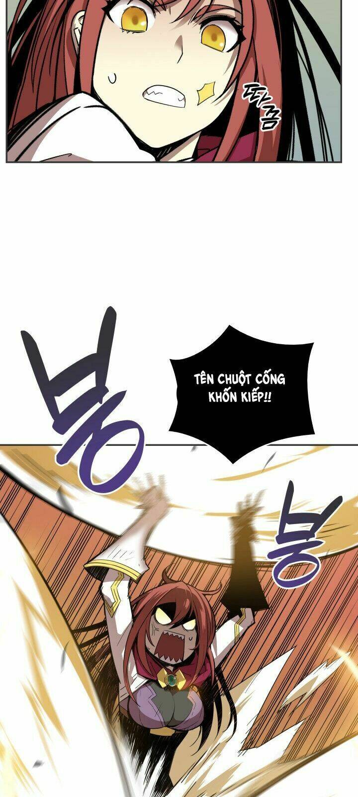 Tôi Là Lính Mới Chapter 9 - Trang 2