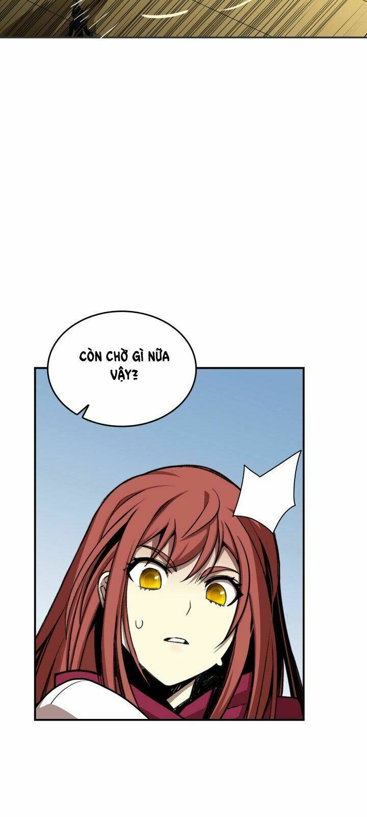 Tôi Là Lính Mới Chapter 9 - Trang 2