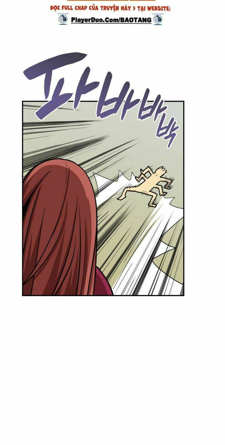 Tôi Là Lính Mới Chapter 9 - Trang 2