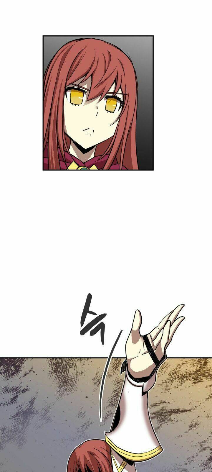 Tôi Là Lính Mới Chapter 9 - Trang 2