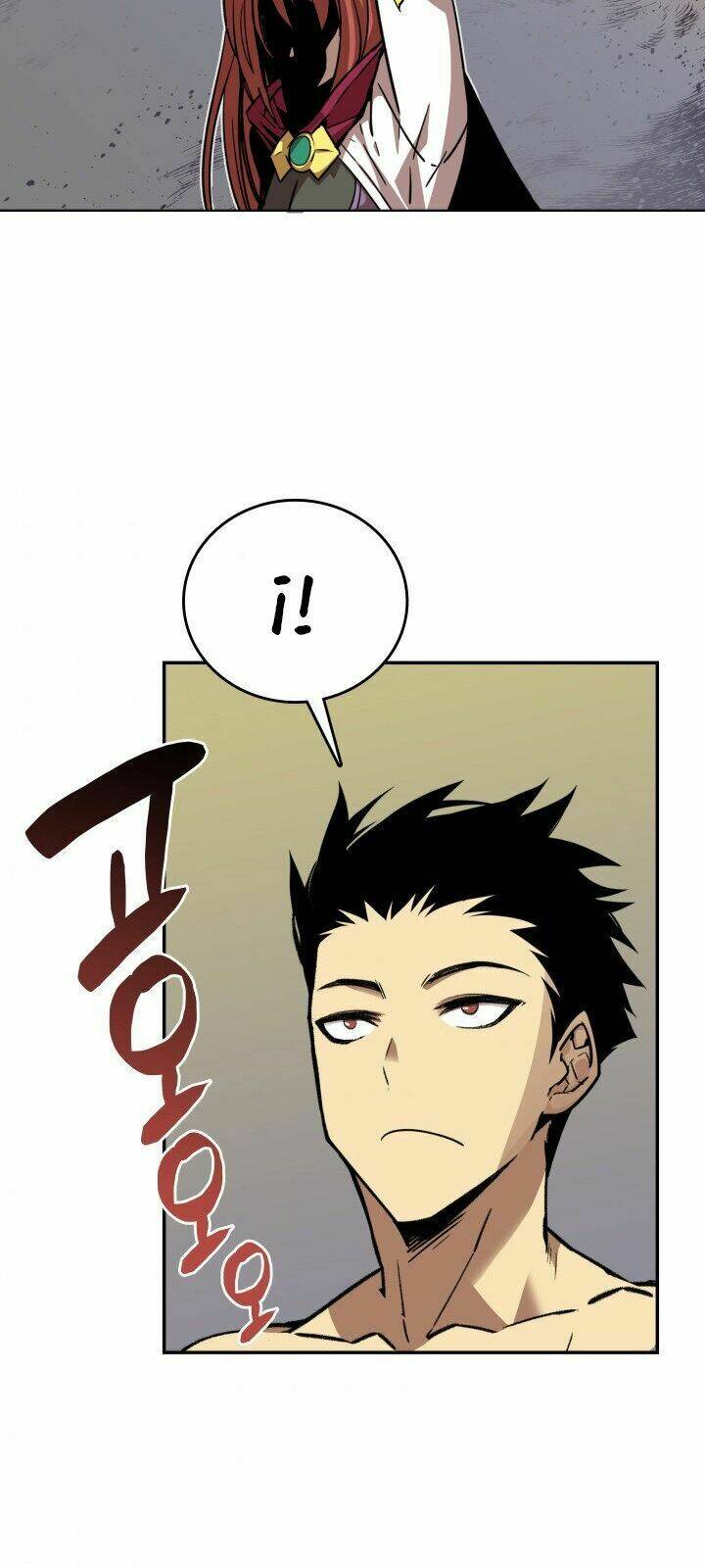 Tôi Là Lính Mới Chapter 9 - Trang 2