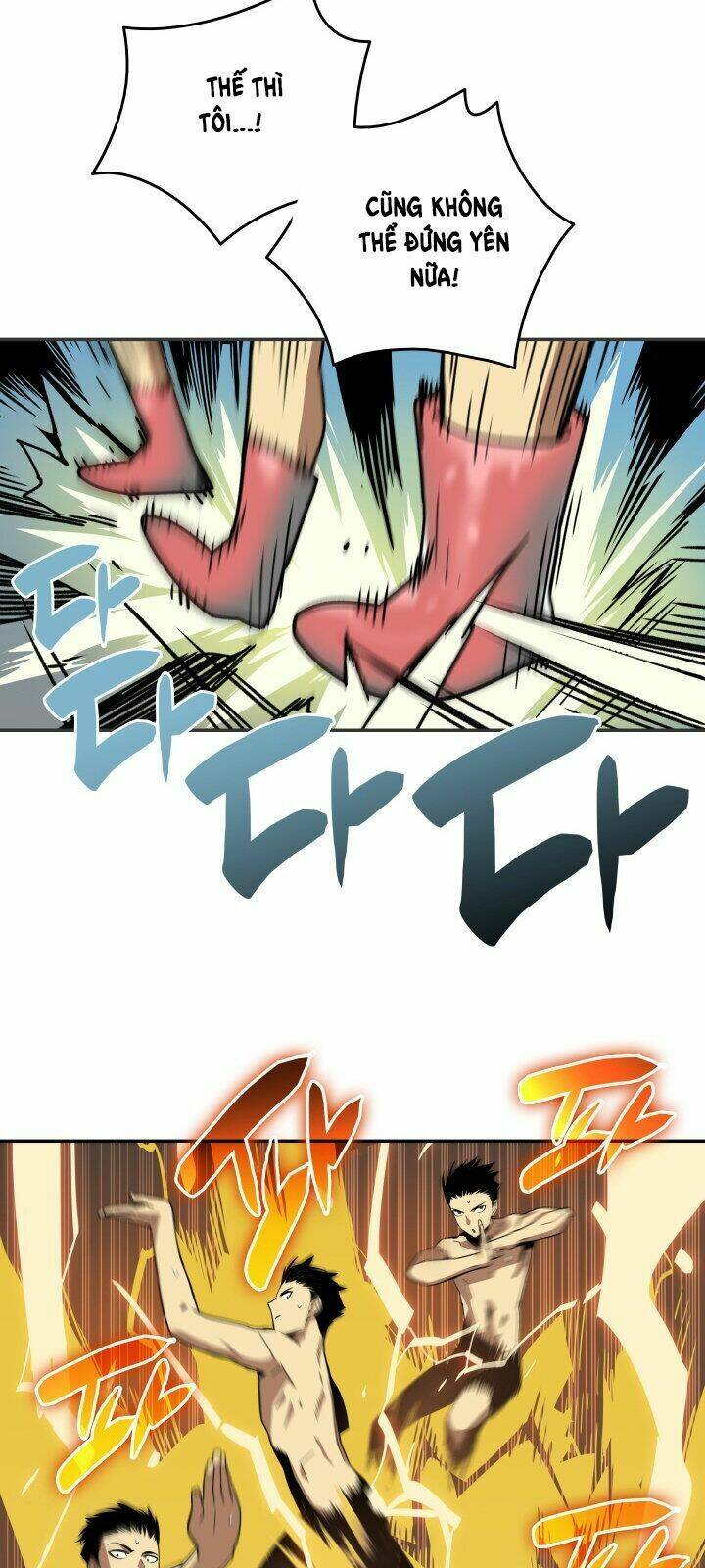 Tôi Là Lính Mới Chapter 9 - Trang 2