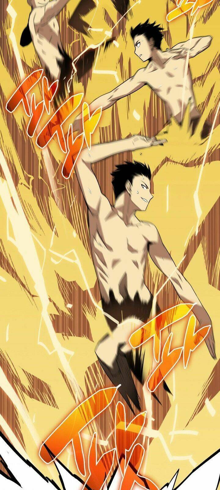 Tôi Là Lính Mới Chapter 9 - Trang 2