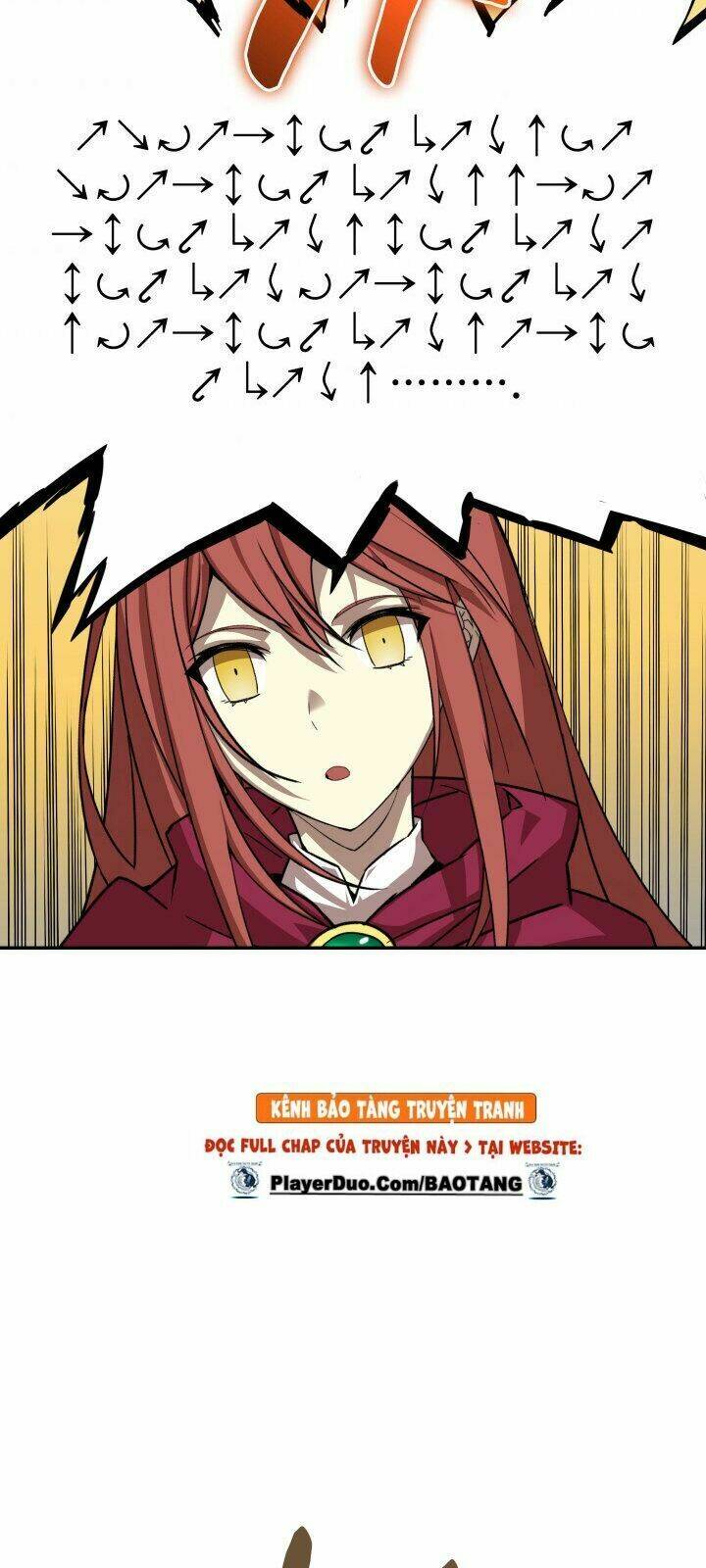 Tôi Là Lính Mới Chapter 9 - Trang 2