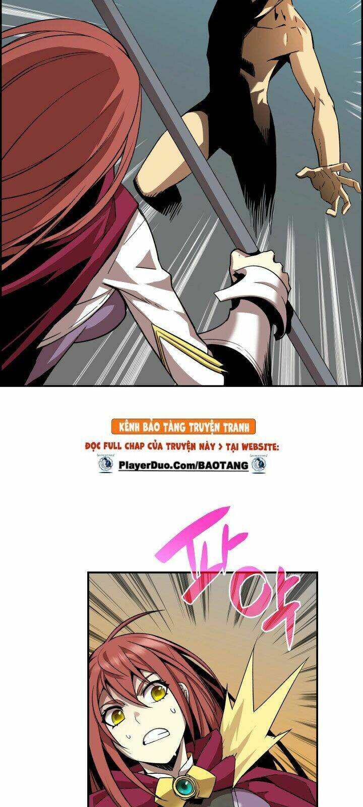 Tôi Là Lính Mới Chapter 9 - Trang 2