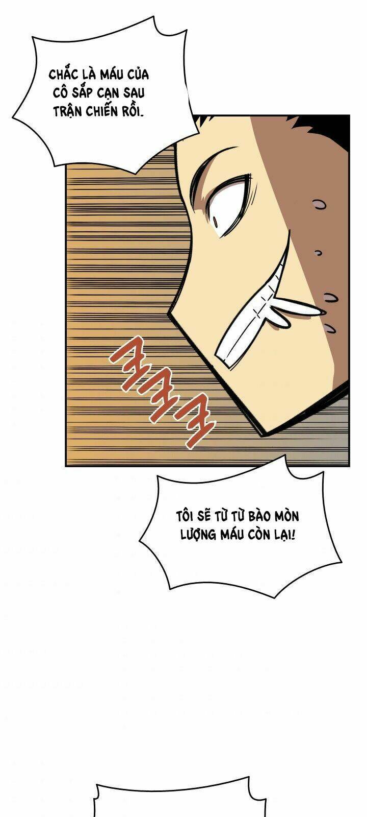 Tôi Là Lính Mới Chapter 9 - Trang 2