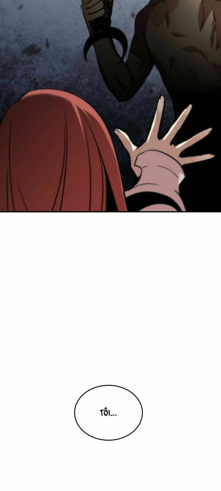 Tôi Là Lính Mới Chapter 9 - Trang 2