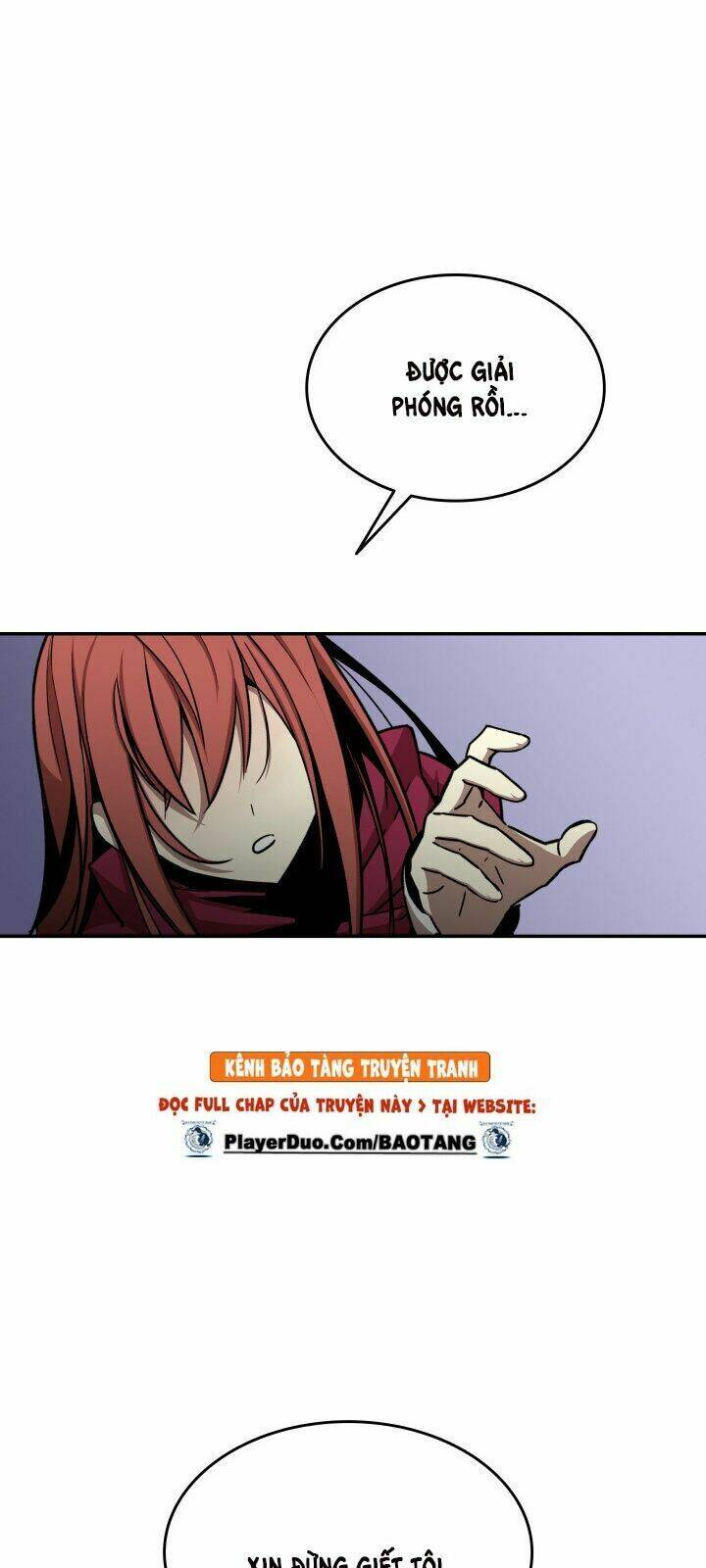 Tôi Là Lính Mới Chapter 9 - Trang 2