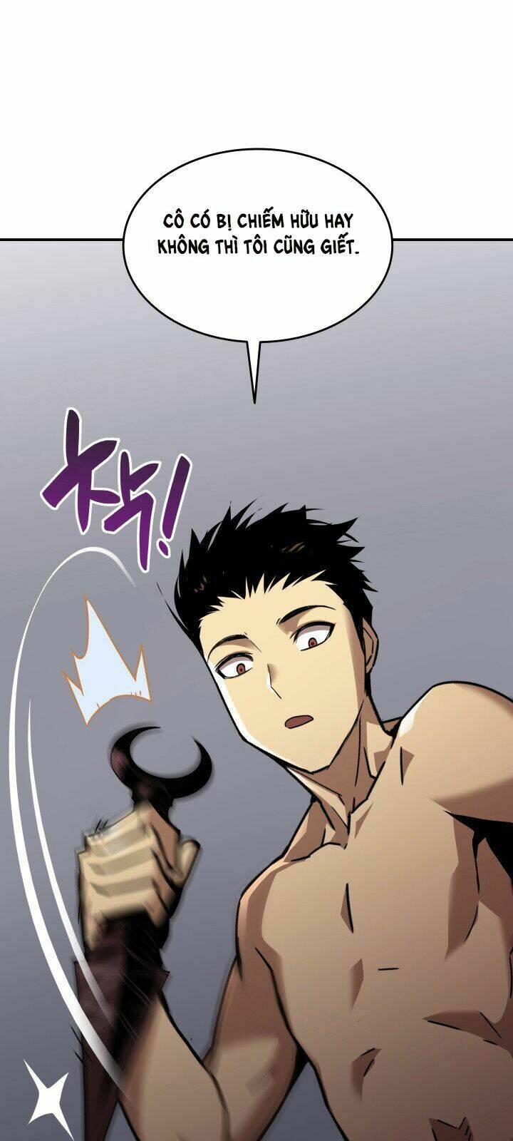 Tôi Là Lính Mới Chapter 9 - Trang 2