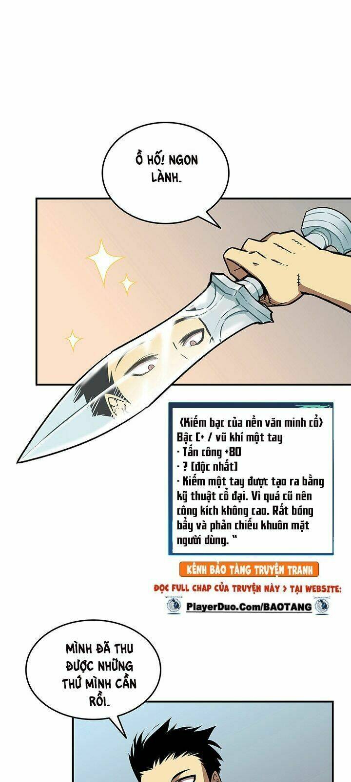 Tôi Là Lính Mới Chapter 9 - Trang 2