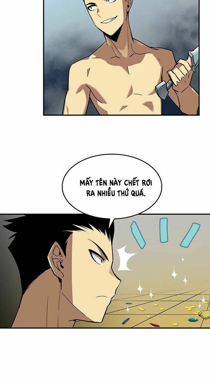 Tôi Là Lính Mới Chapter 9 - Trang 2