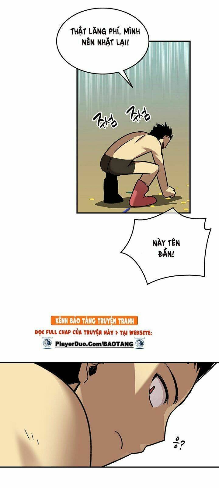 Tôi Là Lính Mới Chapter 9 - Trang 2