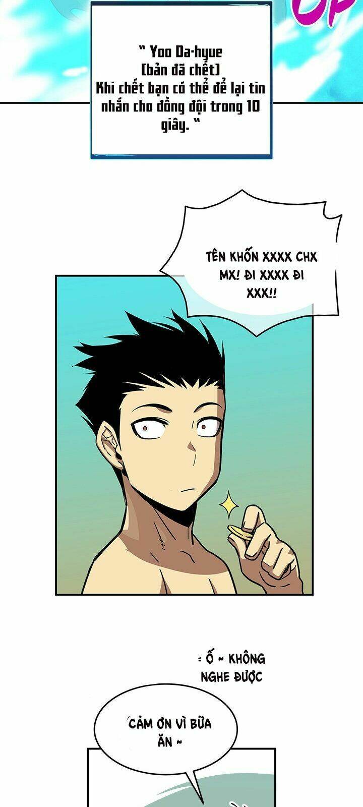 Tôi Là Lính Mới Chapter 9 - Trang 2