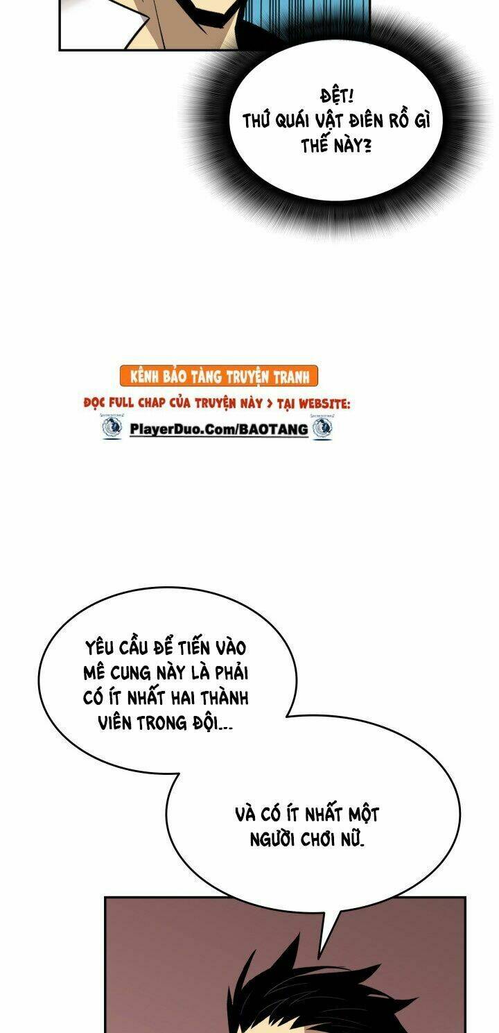 Tôi Là Lính Mới Chapter 9 - Trang 2