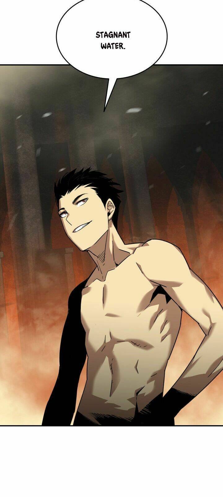 Tôi Là Lính Mới Chapter 9 - Trang 2