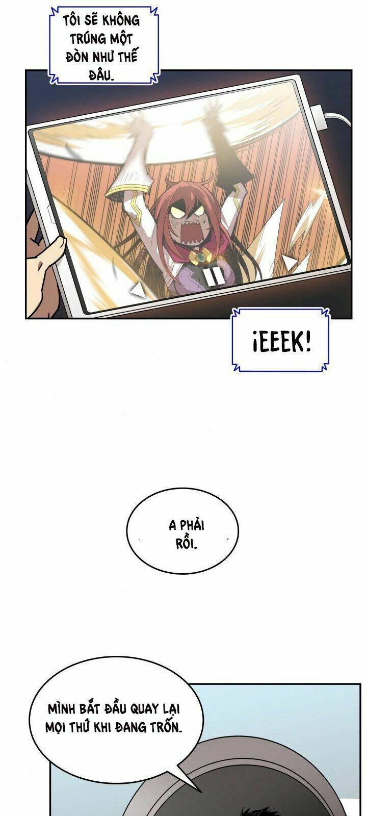 Tôi Là Lính Mới Chapter 9 - Trang 2