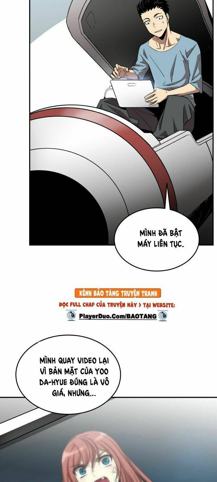 Tôi Là Lính Mới Chapter 9 - Trang 2