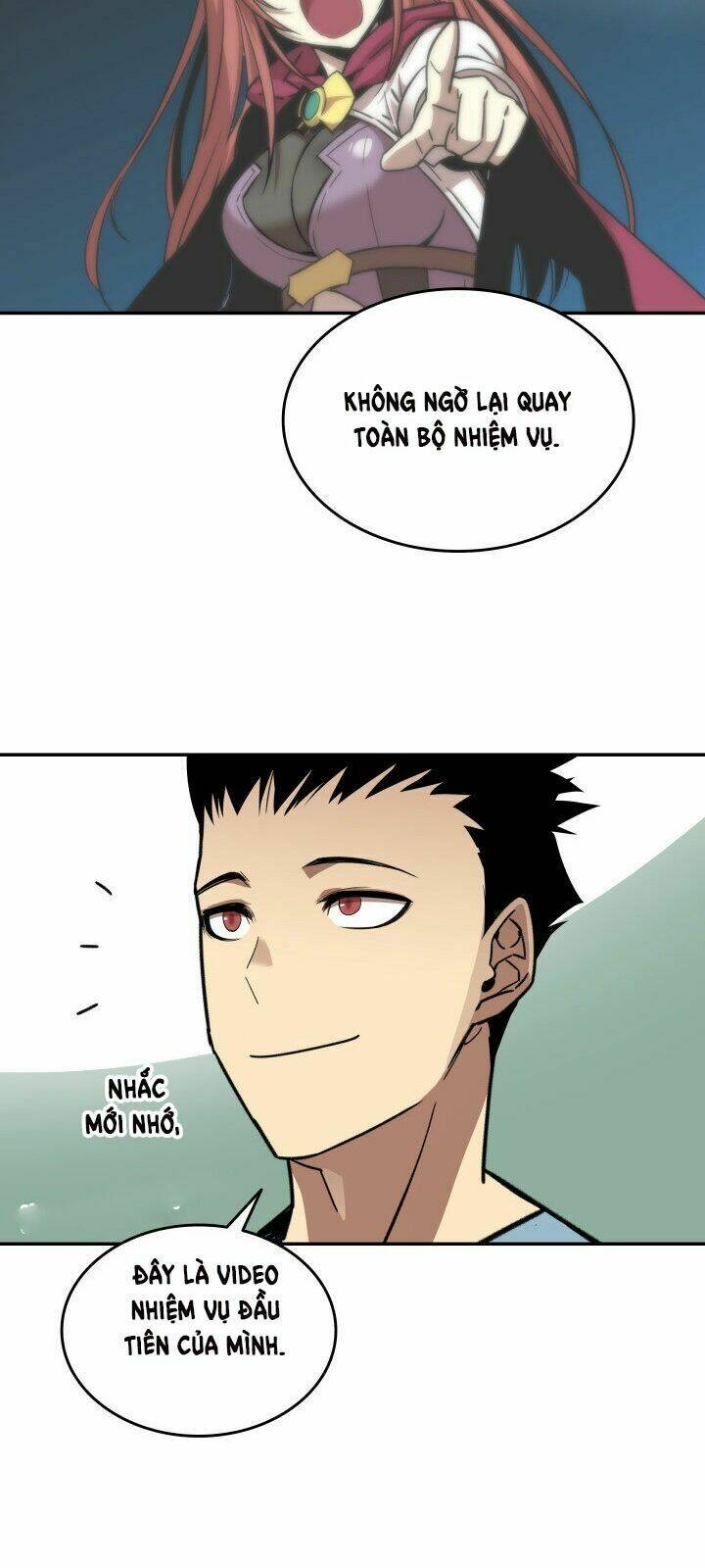 Tôi Là Lính Mới Chapter 9 - Trang 2