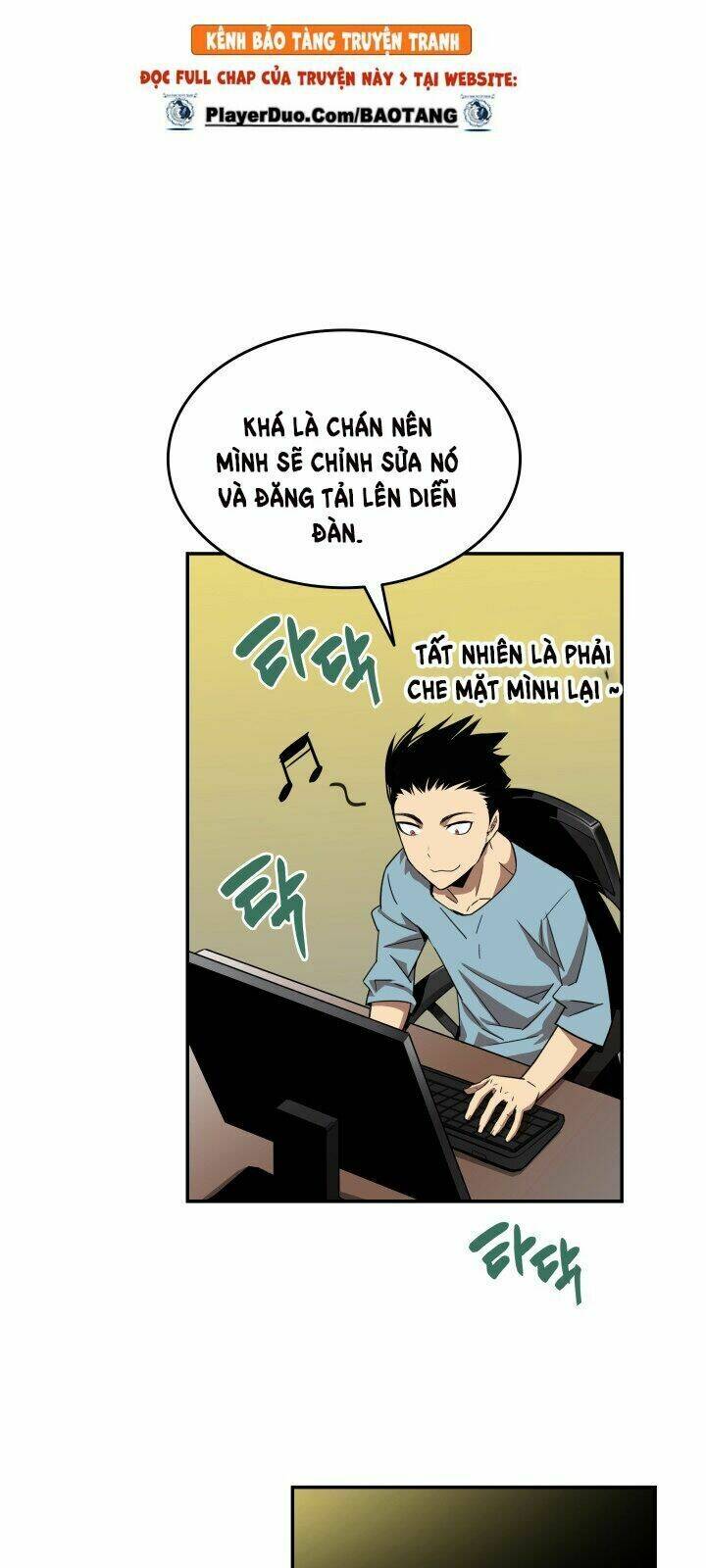 Tôi Là Lính Mới Chapter 9 - Trang 2