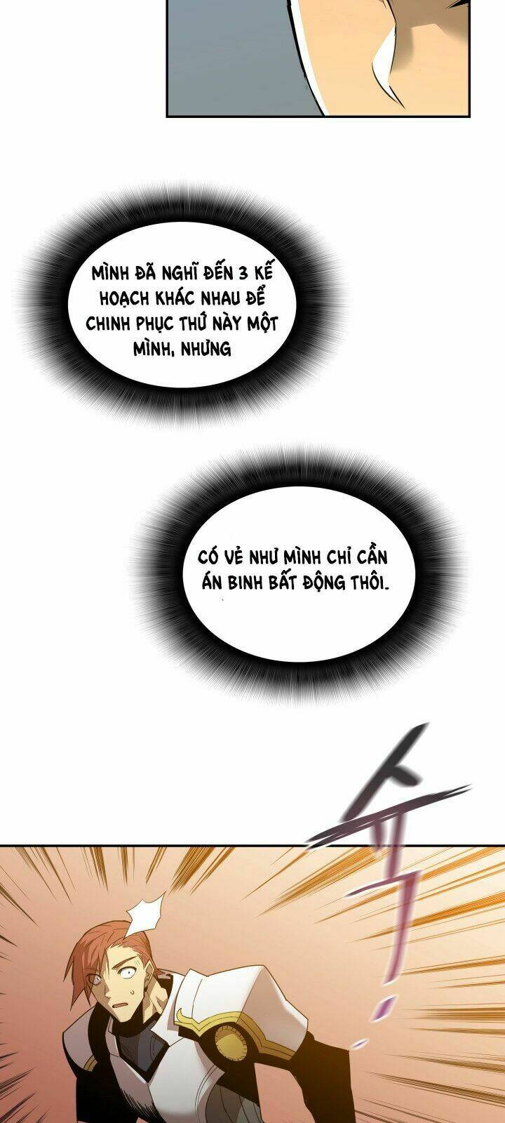 Tôi Là Lính Mới Chapter 9 - Trang 2