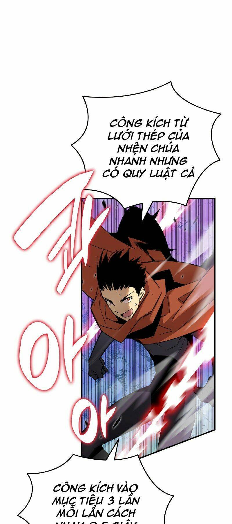 Tôi Là Lính Mới Chapter 90 - Trang 2