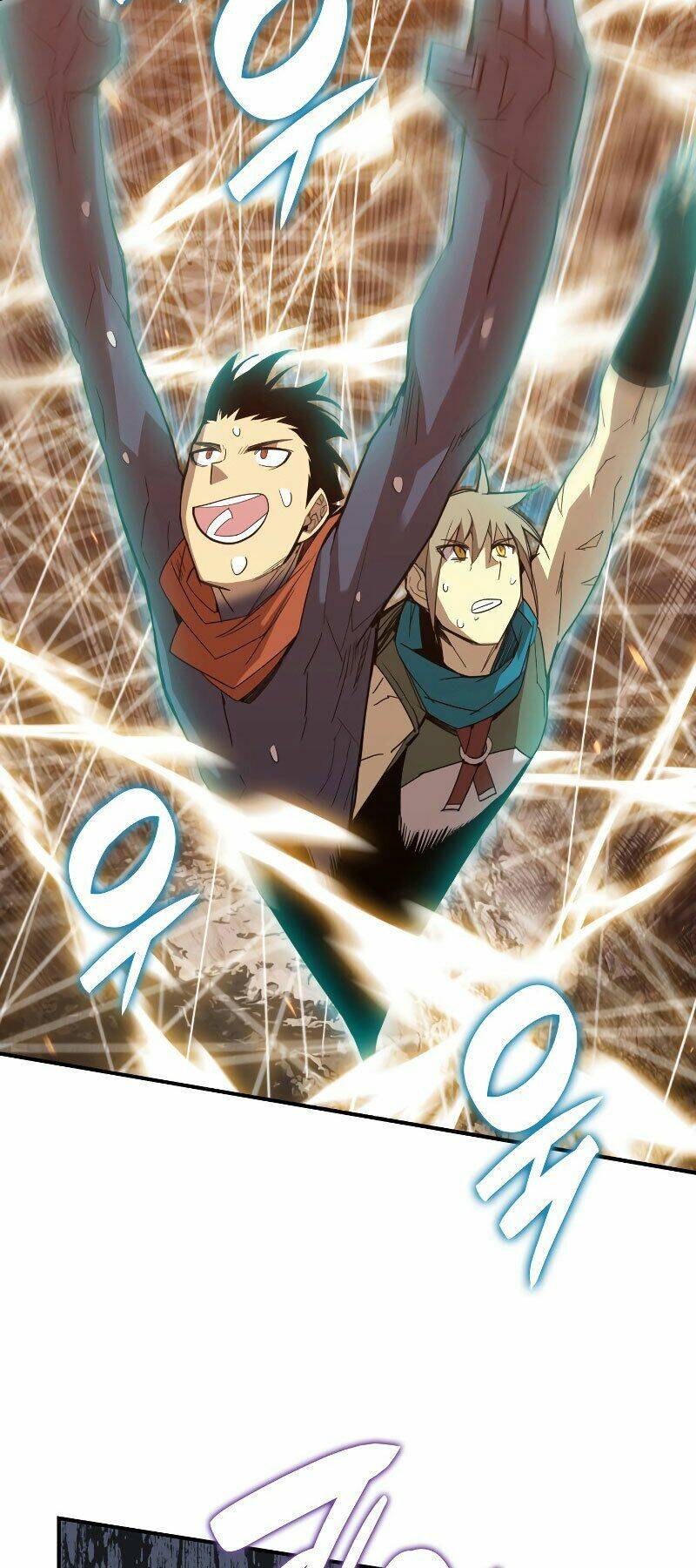 Tôi Là Lính Mới Chapter 90 - Trang 2