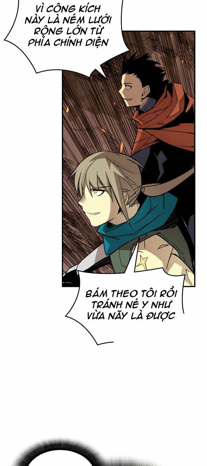 Tôi Là Lính Mới Chapter 90 - Trang 2